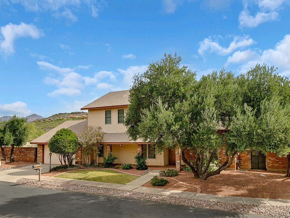 1st image of 4260 N Ventana Dr