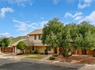 4260 N Ventana Dr, Tucson, AZ 85750