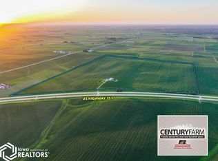 151 Highway, Monticello, IA 52310