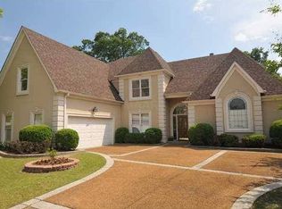 7559 Emerald Greens Dr N, Cordova, TN 38016