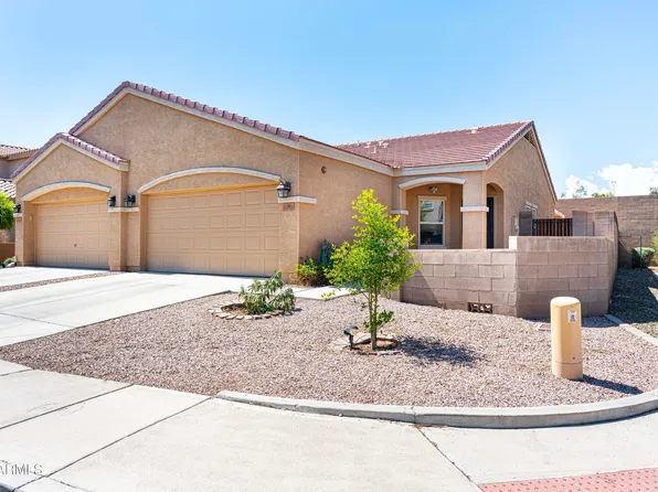 13248 N 88TH Avenue, Peoria, AZ 85381