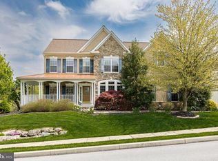 104 Eagle Glen Dr, Coatesville, PA 19320