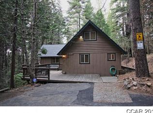 754 Summit View Rd, Arnold, CA 95223