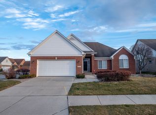 8328 Ashton Ct, Washington, MI 48094