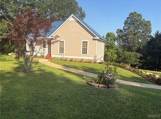 12394 Brant Ward Rd, Cottondale, AL 35453