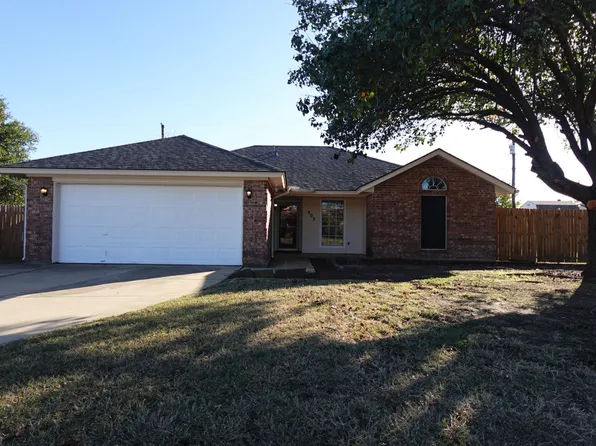 303 Branson Rd, Roanoke, TX 76262