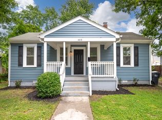403 N 3rd Ave, Hopewell, VA 23860