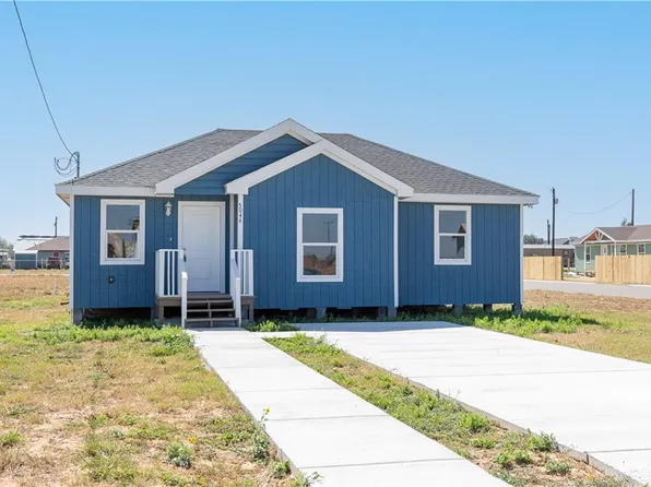 5046 Frisco Dr, Edinburg, TX 78542