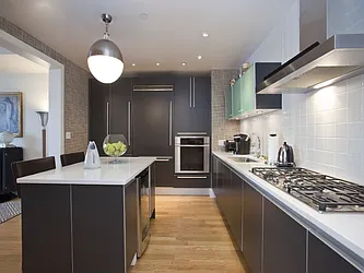 Rented by Sotheby's International Realty