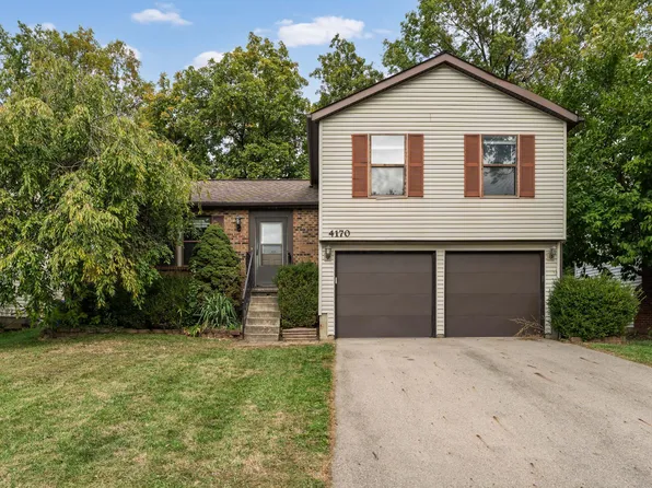 4170 Berryfield Dr, Columbus, OH 43230