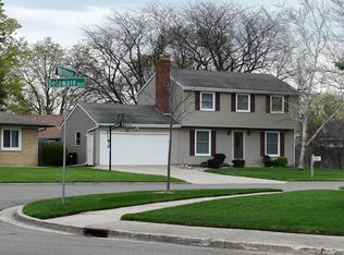 12 Northmoor Rd, Saginaw, MI 48602