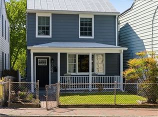 708 N 21st St, Richmond, VA
