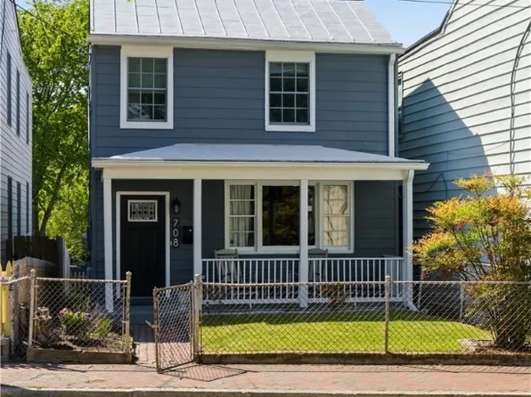 708 N 21st St, Richmond, VA 23223