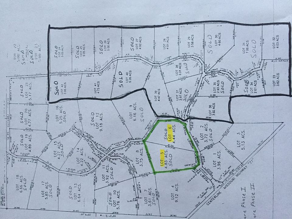 2nd image of Pine Ridge Ranch Hwy #77