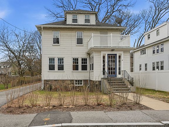 2nd image of 6 Verndale Rd