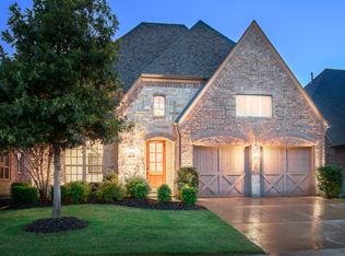 3120 Stonefield, The Colony, TX 75056