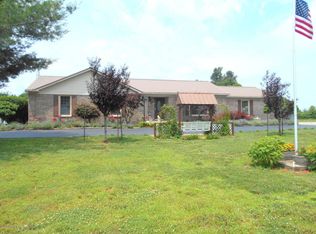 195 King Rd, Leitchfield, KY 42754