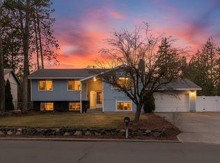 6615 N Catherine St, Spokane, WA 99208