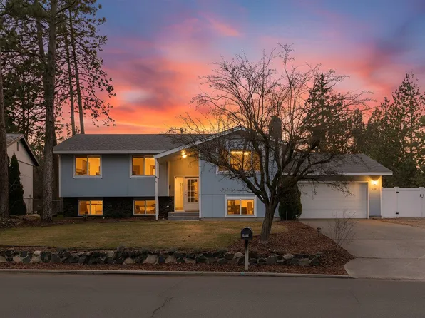 6615 N Catherine St, Spokane, WA 99208