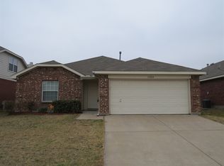 11224 Boulder Ridge, Fort Worth, TX 76140