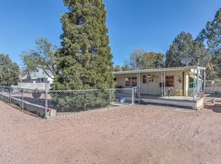 403 E McKamey St, Payson, AZ 85541