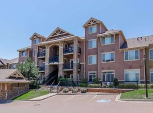 8779 S Kipling Way UNIT 103, Littleton, CO 80127
