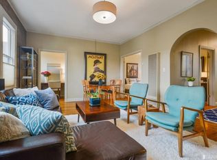 2875 25th St APT 4, San Francisco, CA 94110