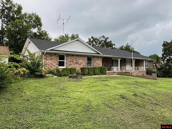 1515 Nicole Ln, Mountain Home, AR 72653