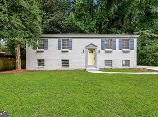 2840 Jerome Rd, Atlanta, GA 30349