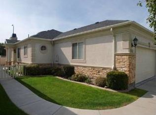 1141 W Old Hollow Way, West Jordan, UT 84084