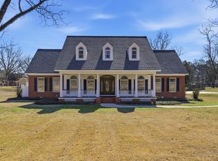 263 McMahon Rd, Purvis, MS 39475