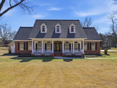 263 McMahon Rd, Purvis, MS, 39475