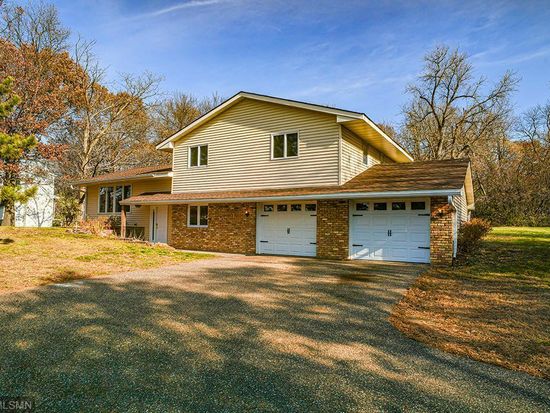 18837 Dodge St Nw Elk River Mn 55330 Zillow
