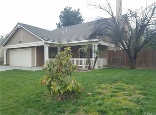 20095 Fallen Leaf Dr, Perris, CA 92570