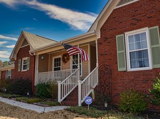 383 Usher Rd, Madison, AL 35757