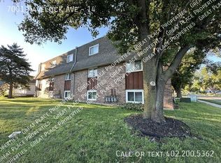 7001 Havelock Ave APT 14, Lincoln, NE 68507