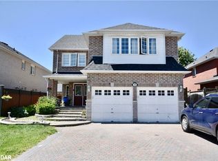 2176 Adullam Ave, Innisfil, ON L9S2B3