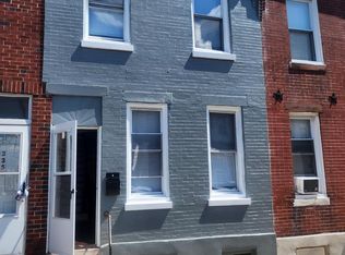 3349 N Mascher St, Philadelphia, PA 19140