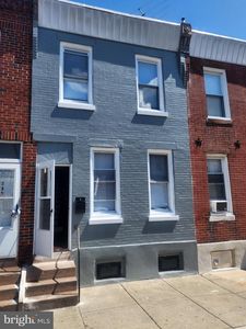 3349 N Mascher St, Philadelphia, PA, 19140