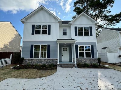 1568 Independence Blvd, Virginia Beach, VA, 23455