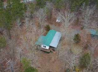400 Leech Dr, Shirley, AR 72153