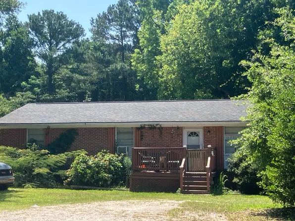 3413 New Hopewell Rd, Darlington, SC 29540