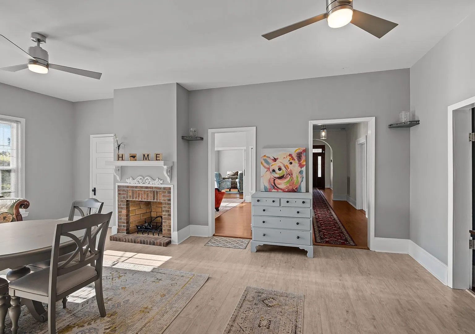 Rental Home 3bd/2bth — Photo 4