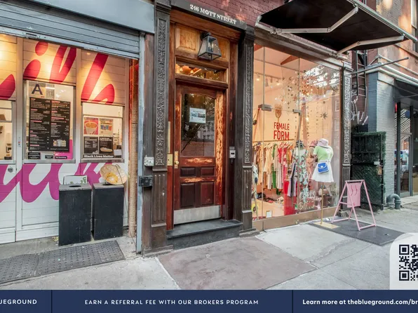 246 Mott Street image 16 of 22