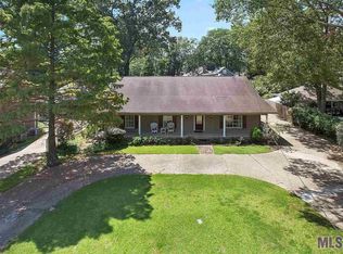 922 Sharp Rd, Baton Rouge, LA 70815