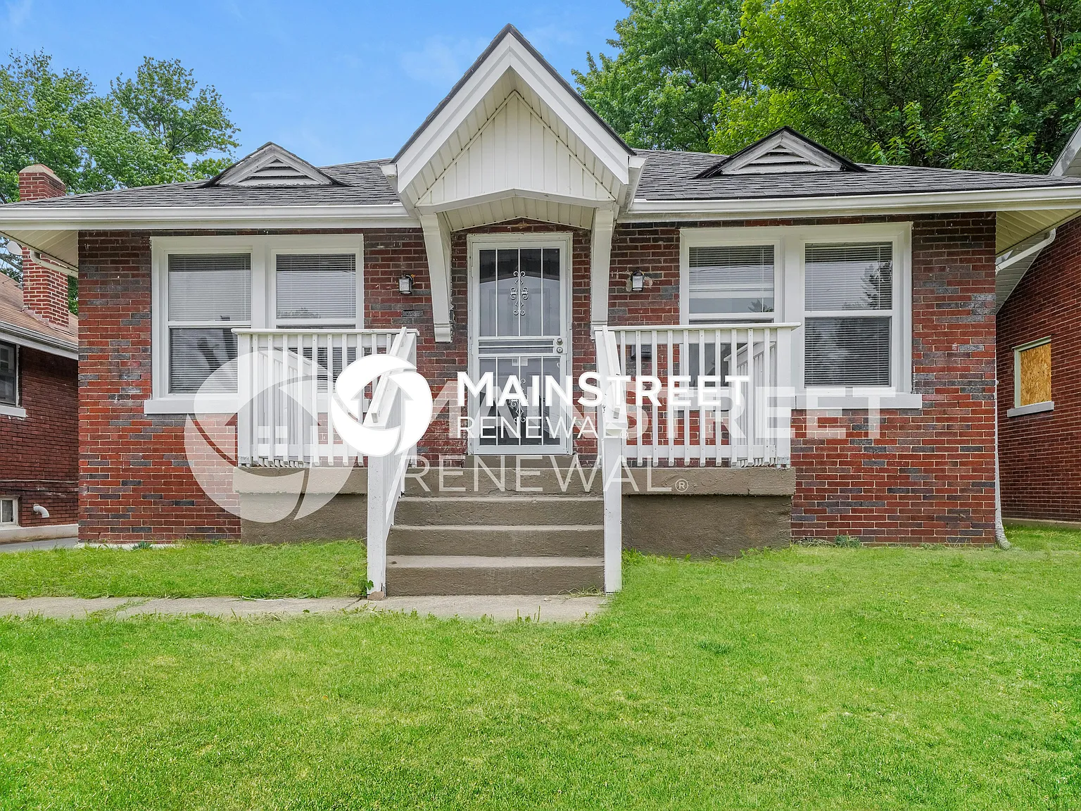 2511 Bolling Ave — Photo 1