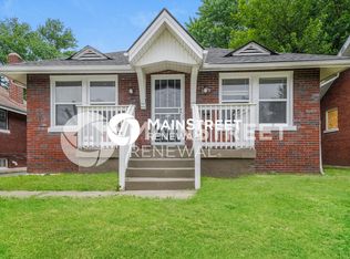 2511 Bolling Ave, Louisville, KY 40210