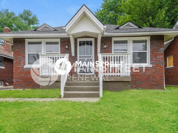 2511 Bolling Ave, Louisville, KY 40210