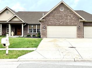 624 Little Eagle Dr, Noblesville, IN 46060