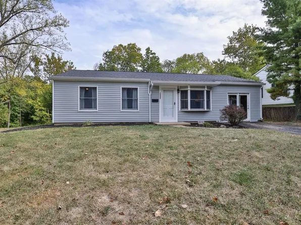 10882 Thornview Dr, Cincinnati, OH 45241